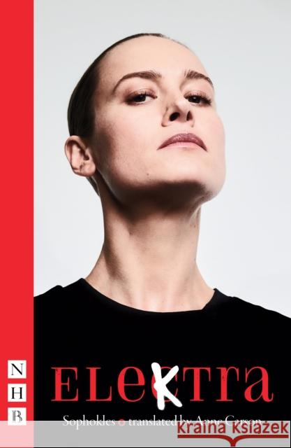 Elektra Sophokles 9781839044465 Nick Hern Books - książka