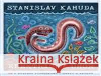 Elektrický úhoř Stanislav Kahuda 8595082724422 Eurocontact - książka