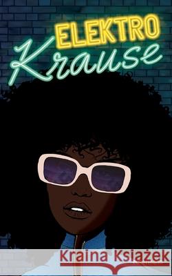 Elektro Krause Patricia Eckermann 9783347136502 Tredition Gmbh - książka