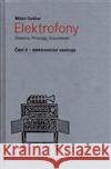 Elektrofony II. Milan Guštar 9788023984477 Uvnitř
