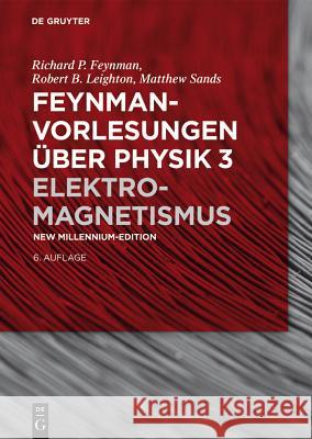 Elektromagnetismus  9783110367713 Oldenbourg - książka