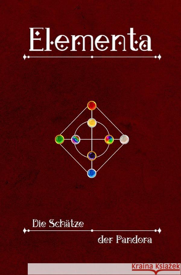 Elementa Lenis, Elly 9783756509966 epubli - książka