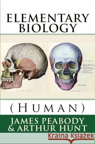 Elementary Biology James Edward Peabody 9786256004870 E-Kitap Projesi & Cheapest Books - książka