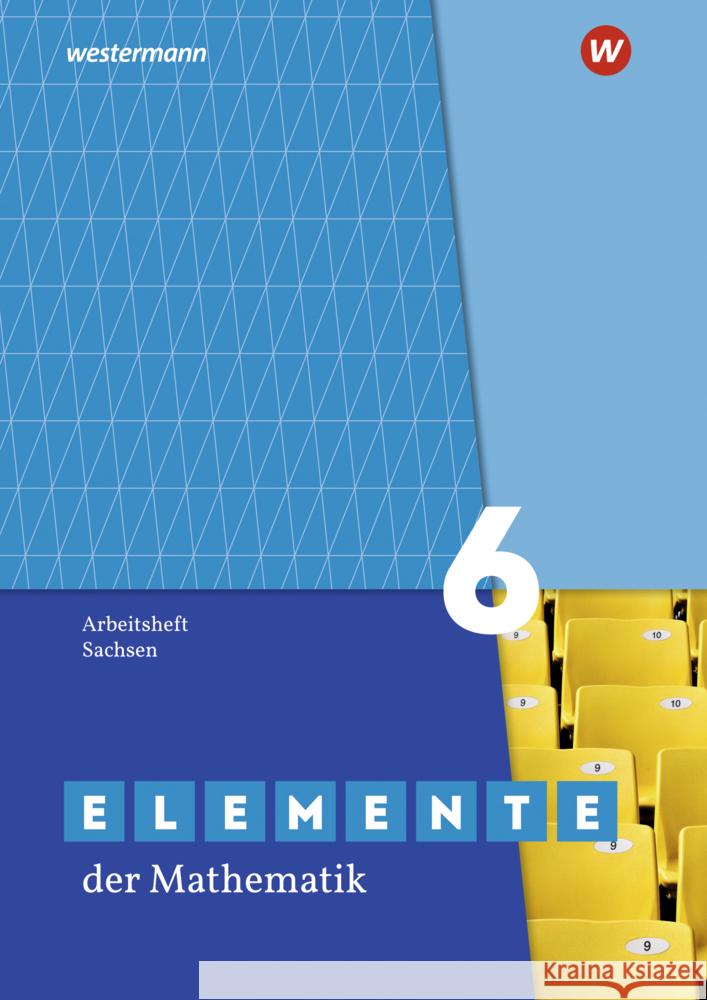 Elemente der Mathematik SI - Ausgabe 2019 für Sachsen  9783141278118 Westermann - książka