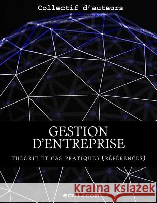 Éléments de référence: Présentation des comptes de bilan et de résultat, flux de trésorerie et glossaire Melo, Antoine 9781512138382 Createspace - książka