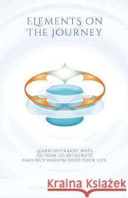 Elements on the Journey: A holistic approach in self and professional development Christelle Chopard 9781517586171 Createspace Independent Publishing Platform - książka