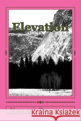 Elevation: Grace To Shift Into Your God-Given Territory Larry E. Bronson Naomi R. Bronson 9781500199876 Createspace Independent Publishing Platform - książka