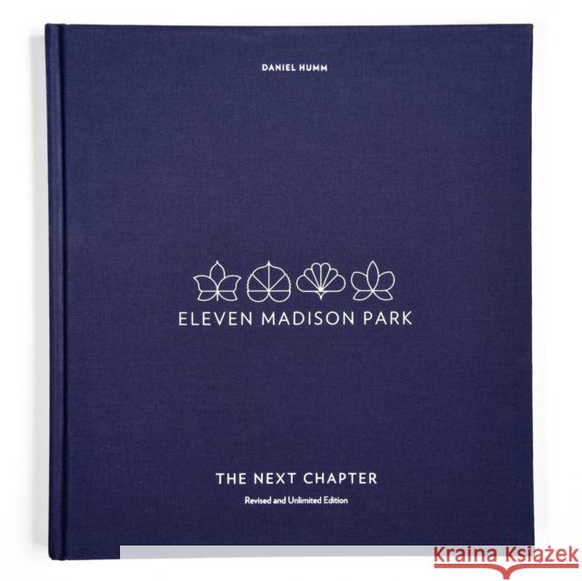 Eleven Madison Park: The Next Chapter Will Guidara 9780399580659 Ten Speed Press - książka