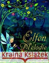 Elfenmelodie Gemmel, Stefan 9783942509183 edition Lichtland - książka