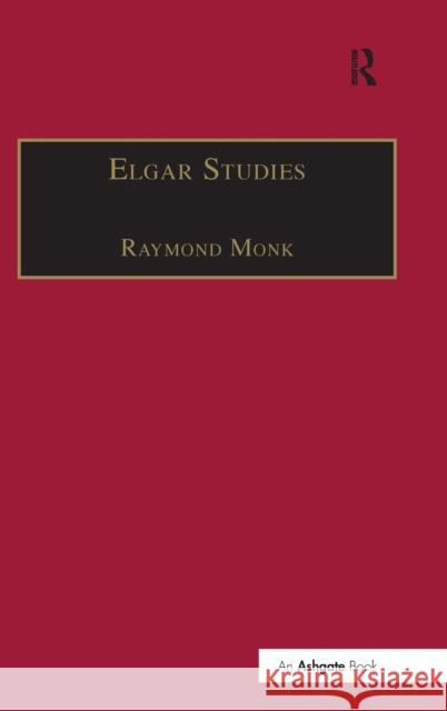 Elgar Studies  9780859678100 Taylor and Francis - książka