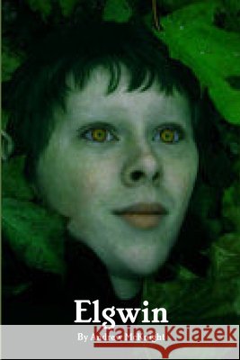 Elgwin Andrew McKnight 9781329515888 Lulu.com - książka