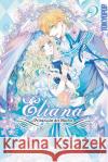 Eliana - Prinzessin der Bücher 02 Kikuta, Yui, Yui, Shiina, Satsuki 9783842073869 Tokyopop