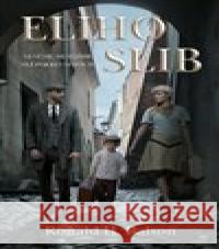 Eliho slib Ronald H. Balson 9788027701391 Kontrast - książka