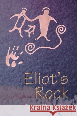 Eliot's Rock Terry Shumaker 9780595177165 Writers Club Press - książka