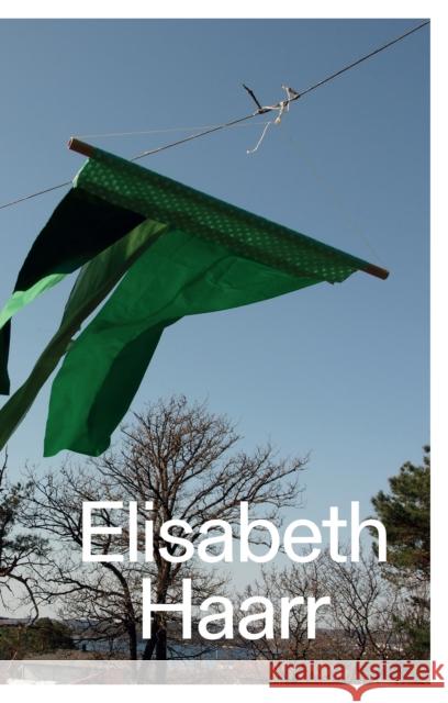 Elisabeth Haarr Mai Lahn-Johannessen Steinar Sekkingstad Axel Wieder 9783956796210 Sternberg Press - książka