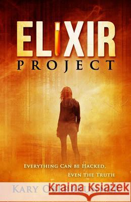 Elixir Project Kary Oberbrunner 9781943526154 Author Academy Elite - książka