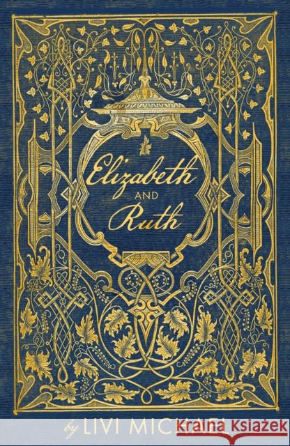 Elizabeth and Ruth Livi Michael 9781784633684 Salt Publishing - książka
