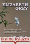 Elizabeth Grey Carmenica Diaz 9781411638846 Lulu.com