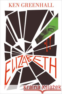 Elizabeth (Spanish Edition) Ken Greenhall 9788426432797 Lumen Press - książka