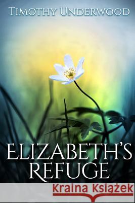 Elizabeth's Refuge: An Elizabeth and Darcy Story Timothy Underwood 9781077265479 Independently Published - książka