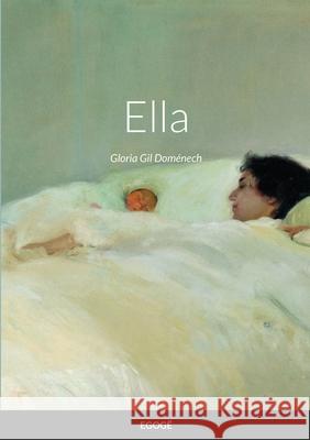 Ella Gil Dom 9781716555473 Lulu.com - książka