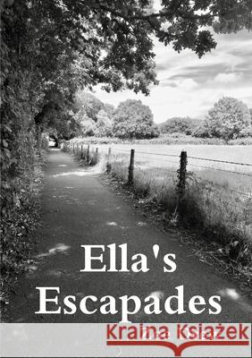 Ella's Escapades Zoe Drew 9780244815004 Lulu.com - książka