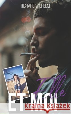 Elle et moi Laura Wilhelm, Richard Wilhelm 9798858121220 Independently Published - książka