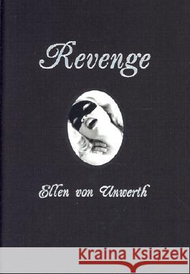 Ellen Von Unwerth: Revenge Ellen Von Unwerth, Ellen Von Unwerth, Harland Miller 9781931885140 Twin Palms Publishers - książka