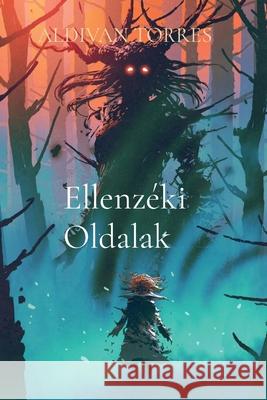 Ellenzéki Oldalak Torres, Aldivan Teixeira 9786599415524 Canary of Joy - książka