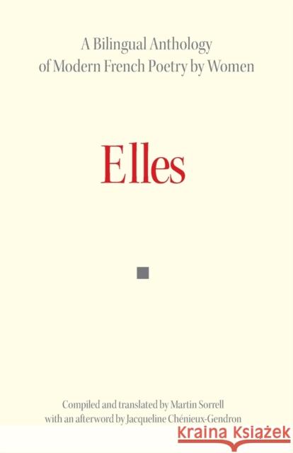 Elles Sorrell, Martin 9780859894487 UNIVERSITY OF EXETER PRESS - książka