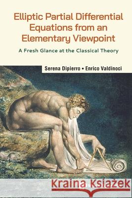 Elliptic Partial Differential Equations from an Elementary Viewpoint: A Fresh Glance at the Classical Theory Serena Dipierro Enrico Valdinoci 9789811291623 World Scientific Publishing Company - książka