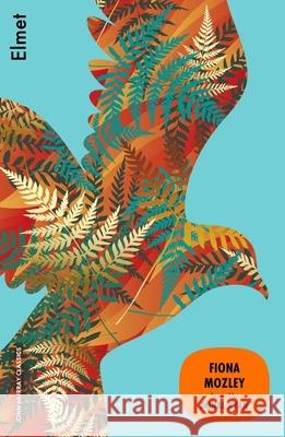 Elmet Fiona Mozley 9781399827478 John Murray Press - książka