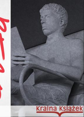 Elmgreen & Dragset - READ Elmgreen, Michael, Dragset, Ingar, Benzon, Paul 9783969121702 DCV Dr. Cantzsche - książka