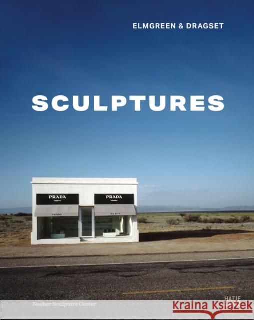 Elmgreen & Dragset: Sculptures  9783775757829 Hatje Cantz - książka