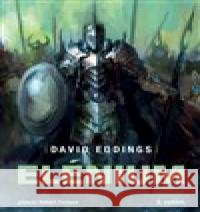 Elénium David Eddings 9788076843745 Triton - książka