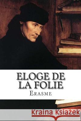 Eloge de la folie Lejeal, G. 9782930718293 Ultraletters - książka