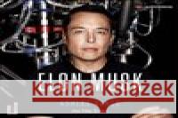 Elon Musk - audiobook Ashlee  Vance 8594169480862 OneHotBook - książka