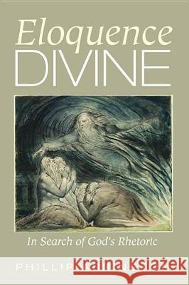 Eloquence Divine Phillip Arrington 9781498248907 Cascade Books - książka
