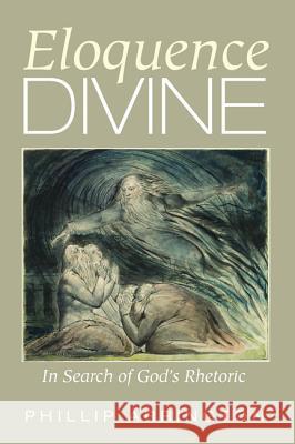 Eloquence Divine Phillip Arrington 9781498298414 Cascade Books - książka