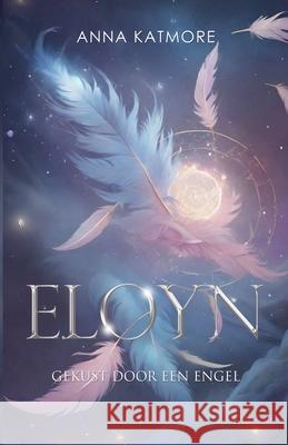 Eloyn Anna Katmore 9798227291424 Anna Katmore - książka