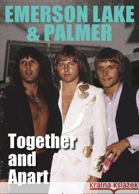 ELP Together And Apart Laura Shenton 9781915246493 Wymer Publishing - książka