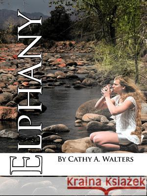 Elphany Cathy A. Walters 9781467034975 Authorhouse - książka
