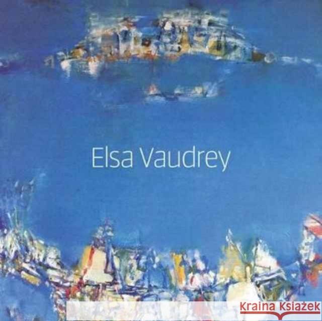 Elsa Vaudrey  Gooding, Mel|||Inglis, Lucy 9781911408079  - książka