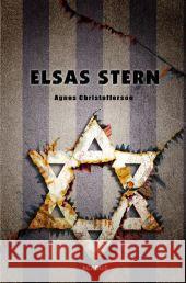 Elsas Stern : Ein Holocaust-Drama Christofferson, Agnes 9783862823109 Acabus - książka