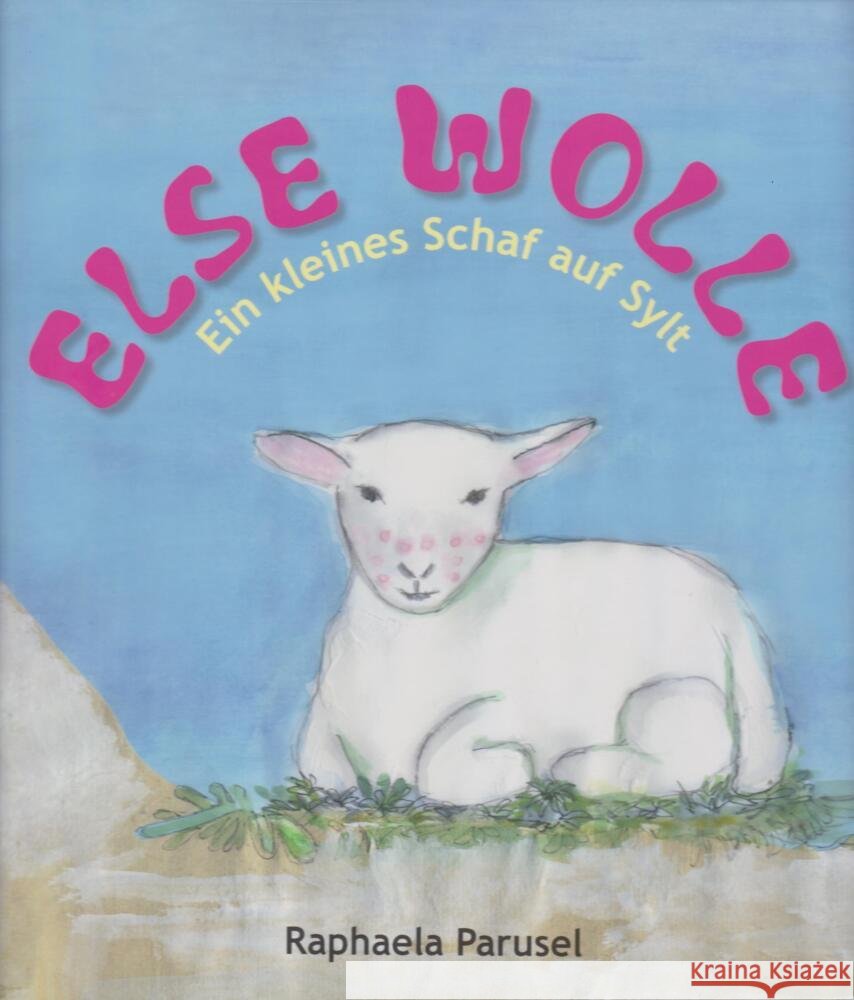 Else Wolle Parusel, Raphaela 9783730822258 Isensee - książka