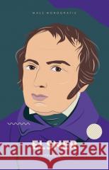 Elsner Małe Monografie Krzysztof Bilica 9788322452493 Polskie Wydawnictwo Muzyczne - książka