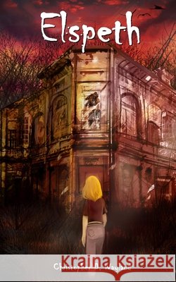 Elspeth Christopher D. Wayland 9780578824154 Brooklynne Works - książka