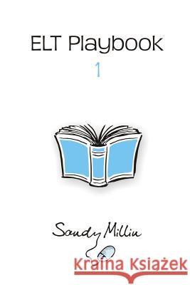 ELT Playbook 1 Sandy Millin 9781720184737 Independently Published - książka