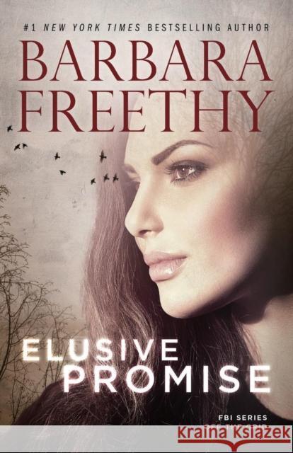 Elusive Promise Barbara Freethy 9781944417475 Fog City Publishing, LLC - książka