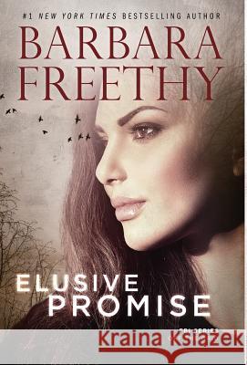 Elusive Promise Barbara Freethy 9781944417482 Fog City Publishing, LLC - książka